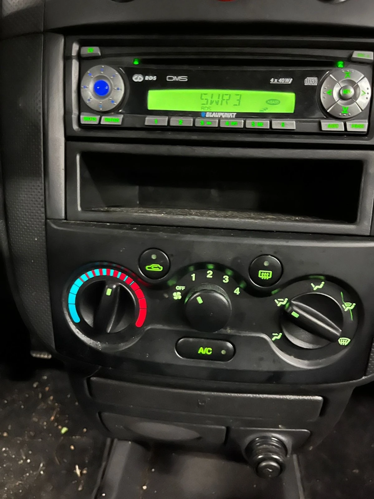 Chevrolet Kalos | Mobile.bg — изображение 13