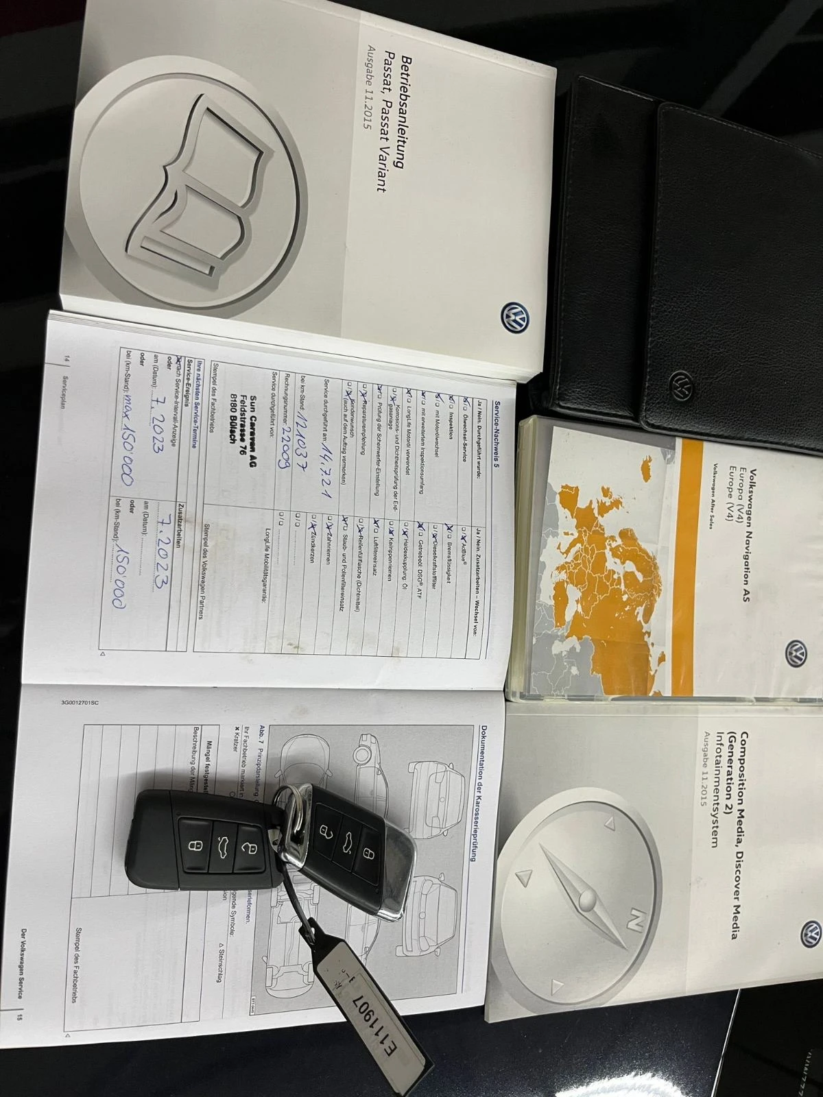 Chevrolet Kalos | Mobile.bg — изображение 12