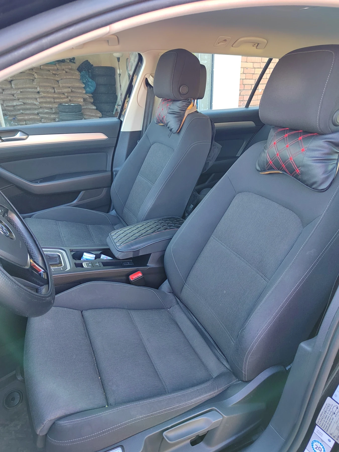 VW Passat VW Passat 2.0 TDI 190PS 4MOTION ACC/DSG | Mobile.bg � ����������� 14