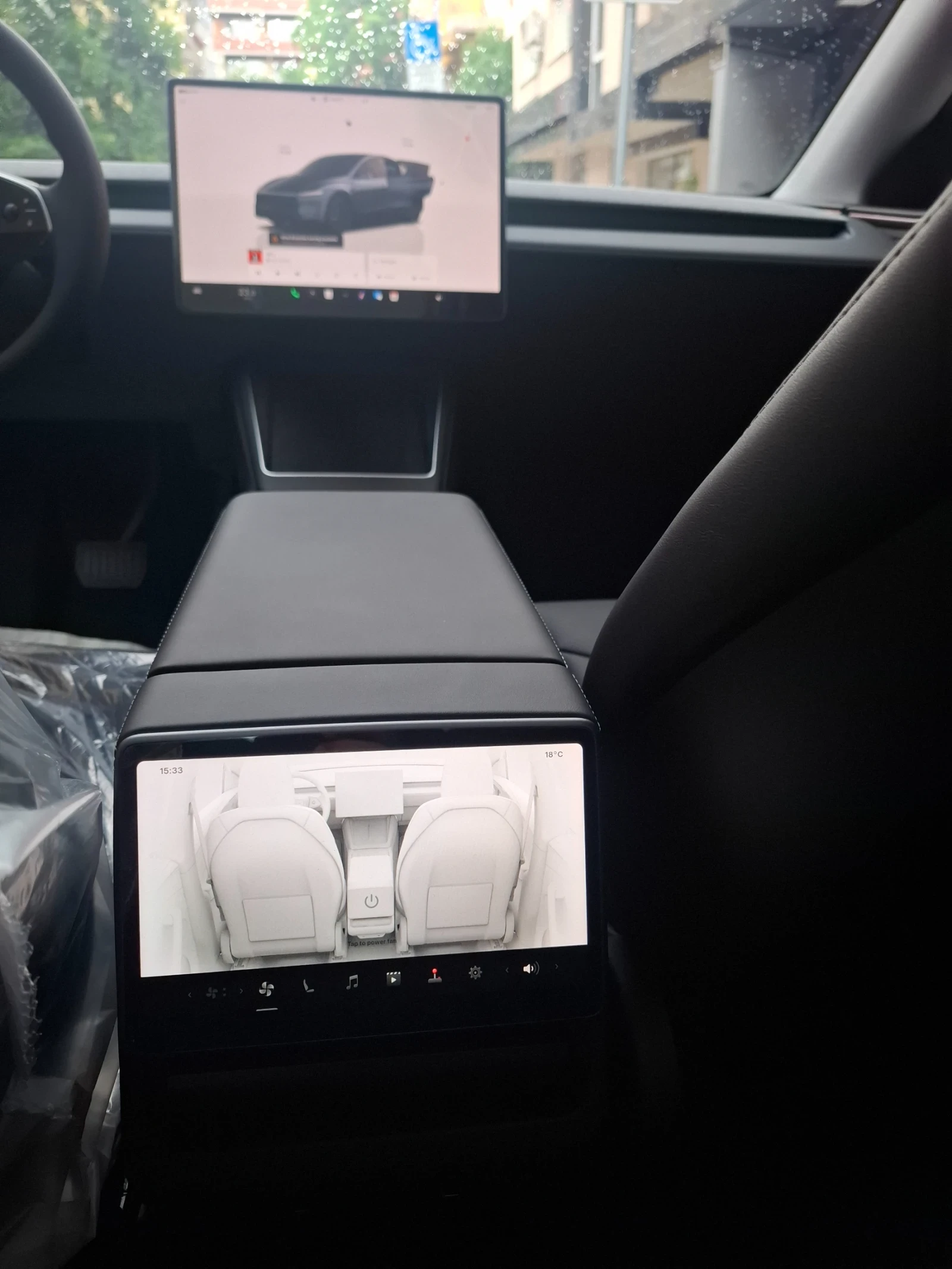 Tesla Model Y JUNIPER LONG RANGE DUAL MOTOR - НОВ - изображение 10