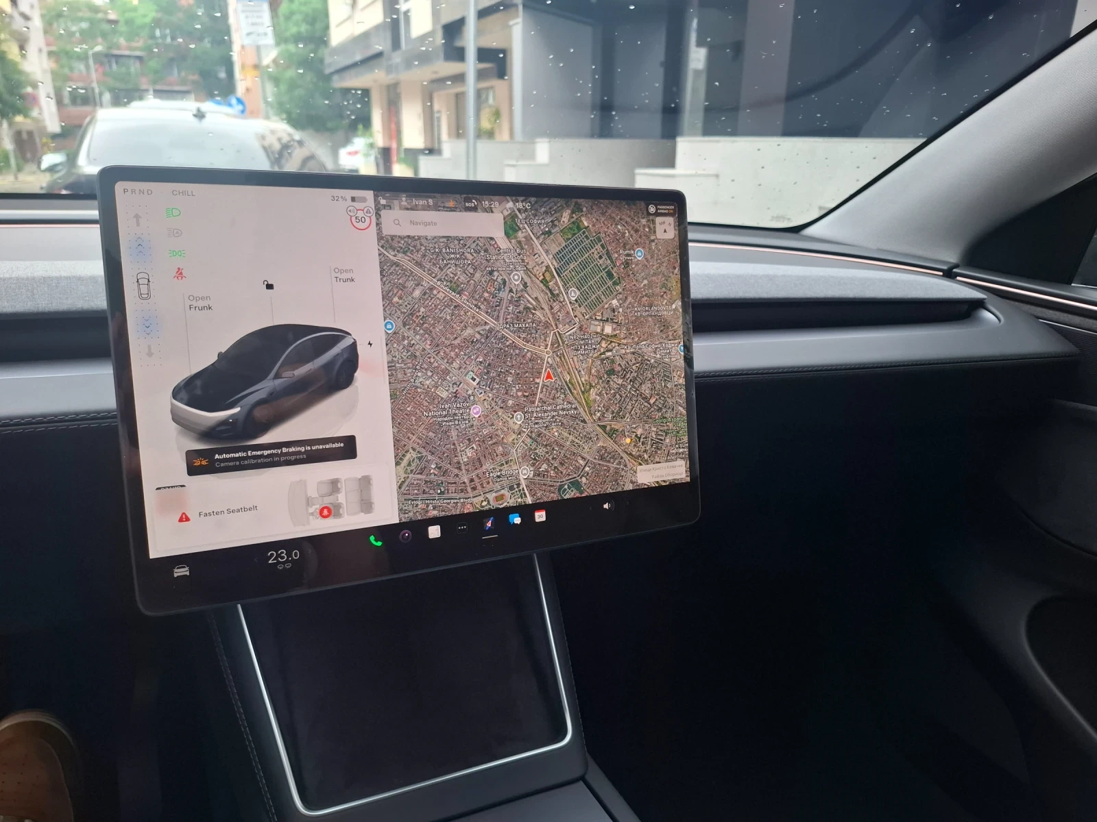 Tesla Model Y JUNIPER LONG RANGE DUAL MOTOR - НОВ - изображение 7