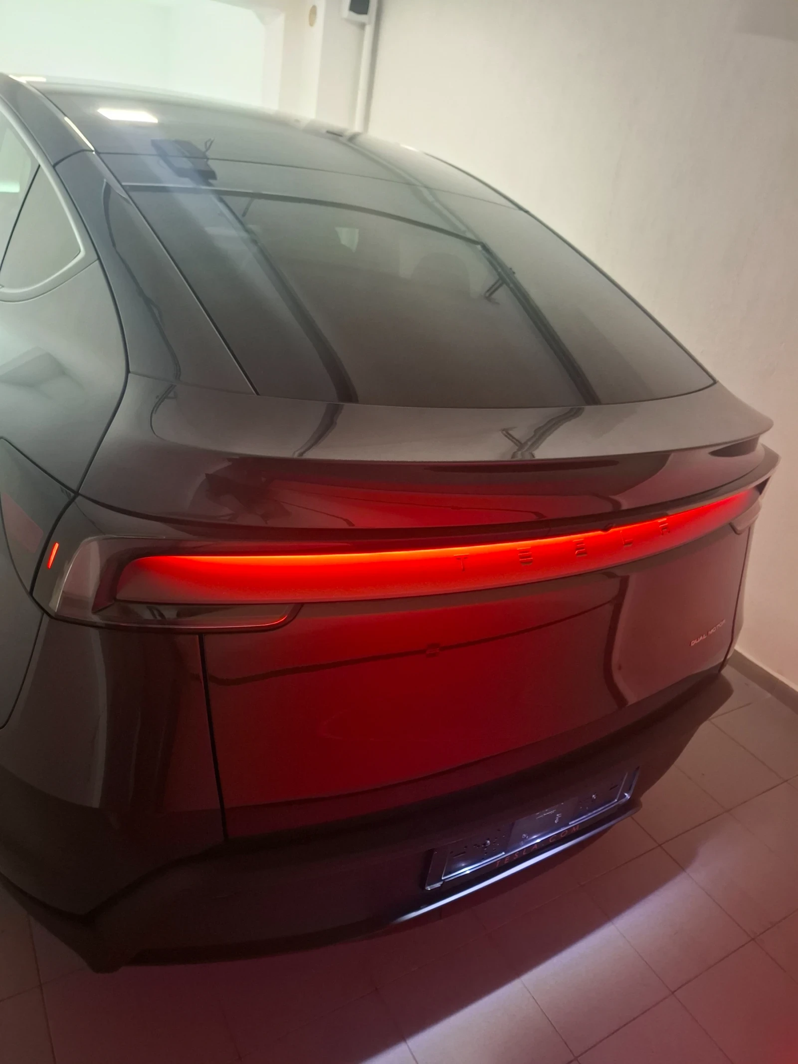 Tesla Model Y JUNIPER LONG RANGE DUAL MOTOR - ��� | Mobile.bg � ����������� 14