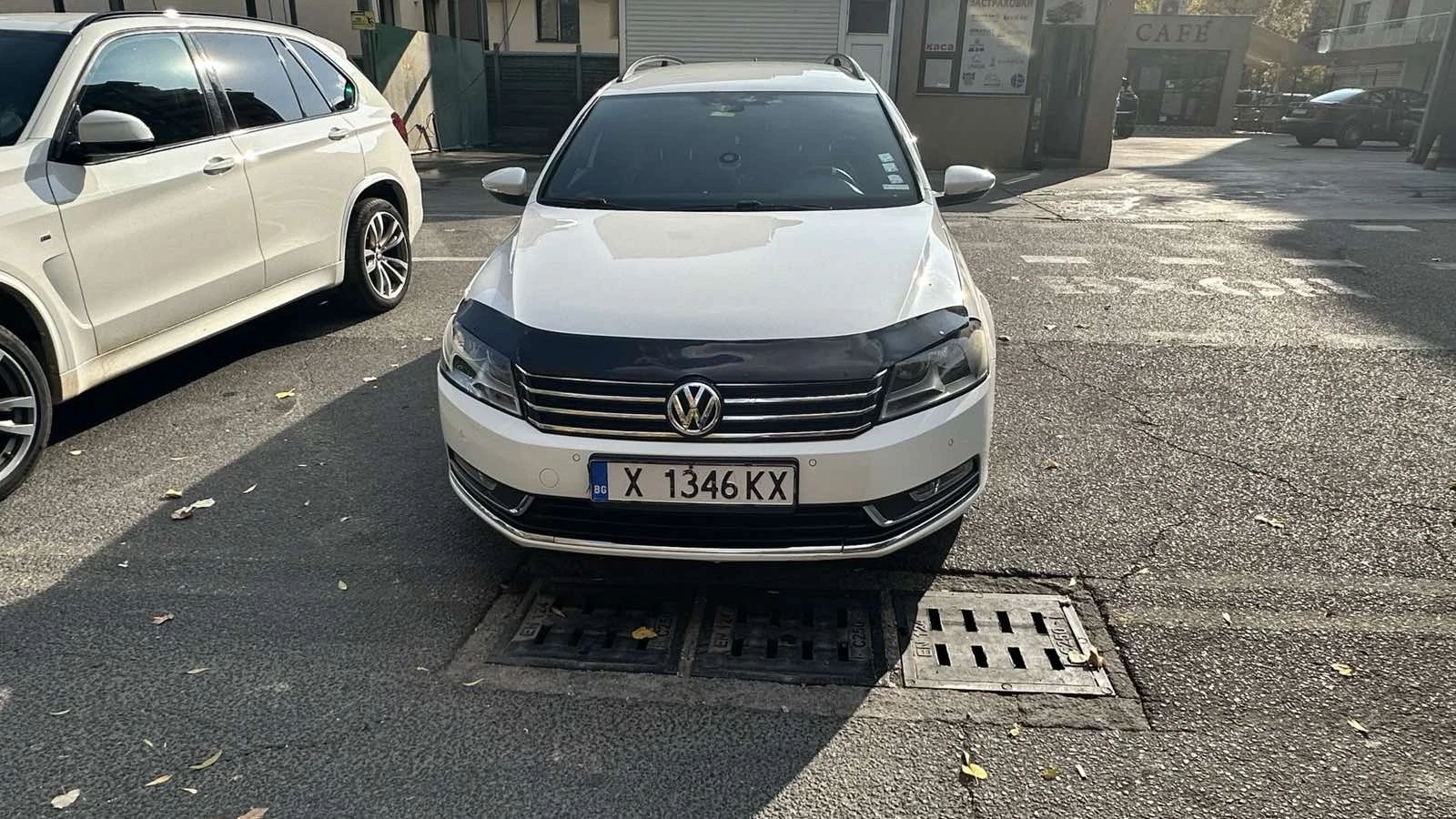 VW Passat 2.0 TDI | Mobile.bg   1
