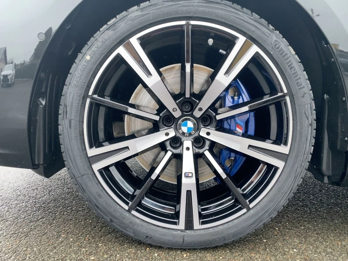BMW 540 d xDrive = M-Sport Pro= Shadow Line Гаранция - изображение 4