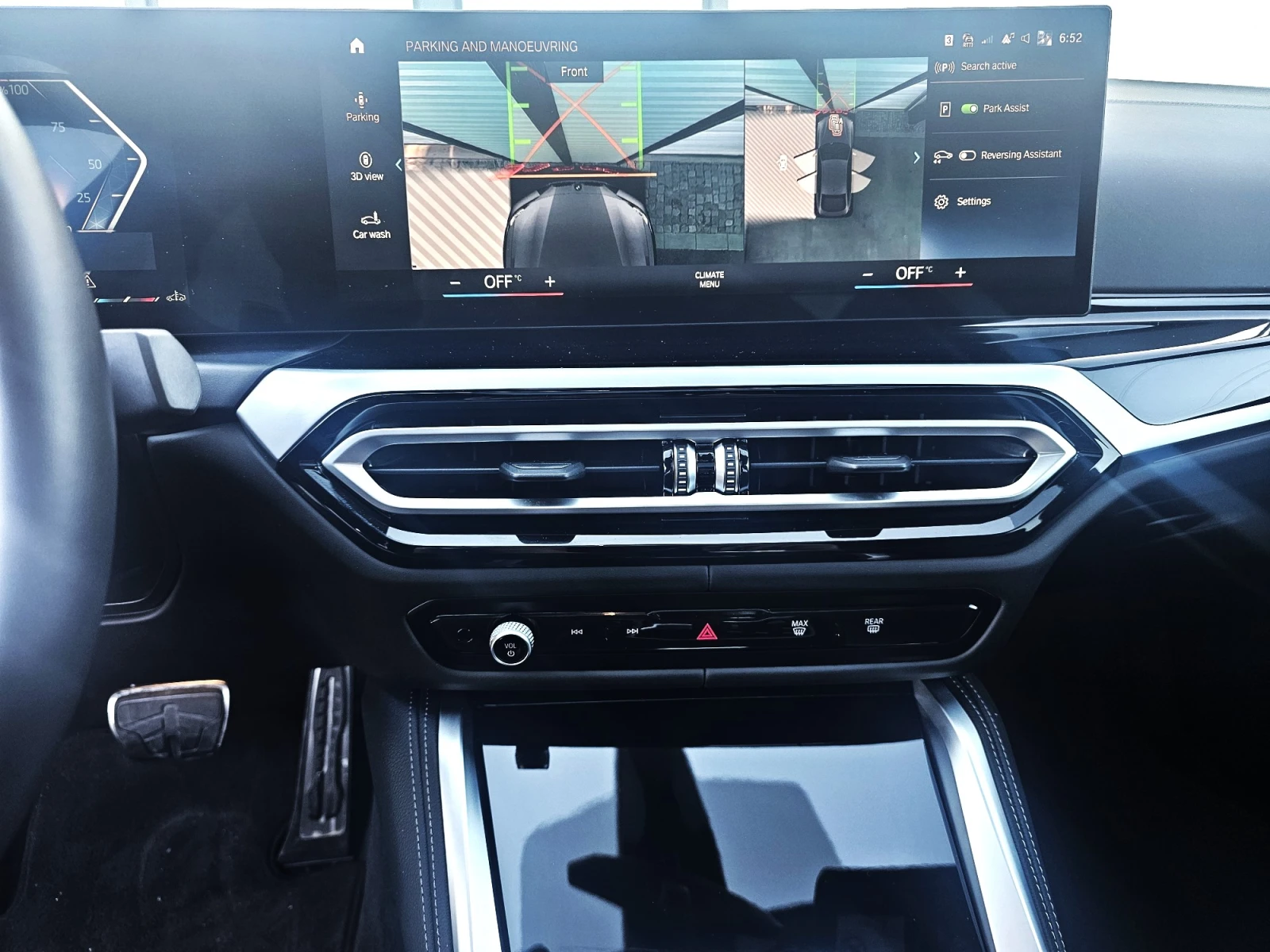 BMW 440 M440i xDrive Gran Coupe - изображение 9