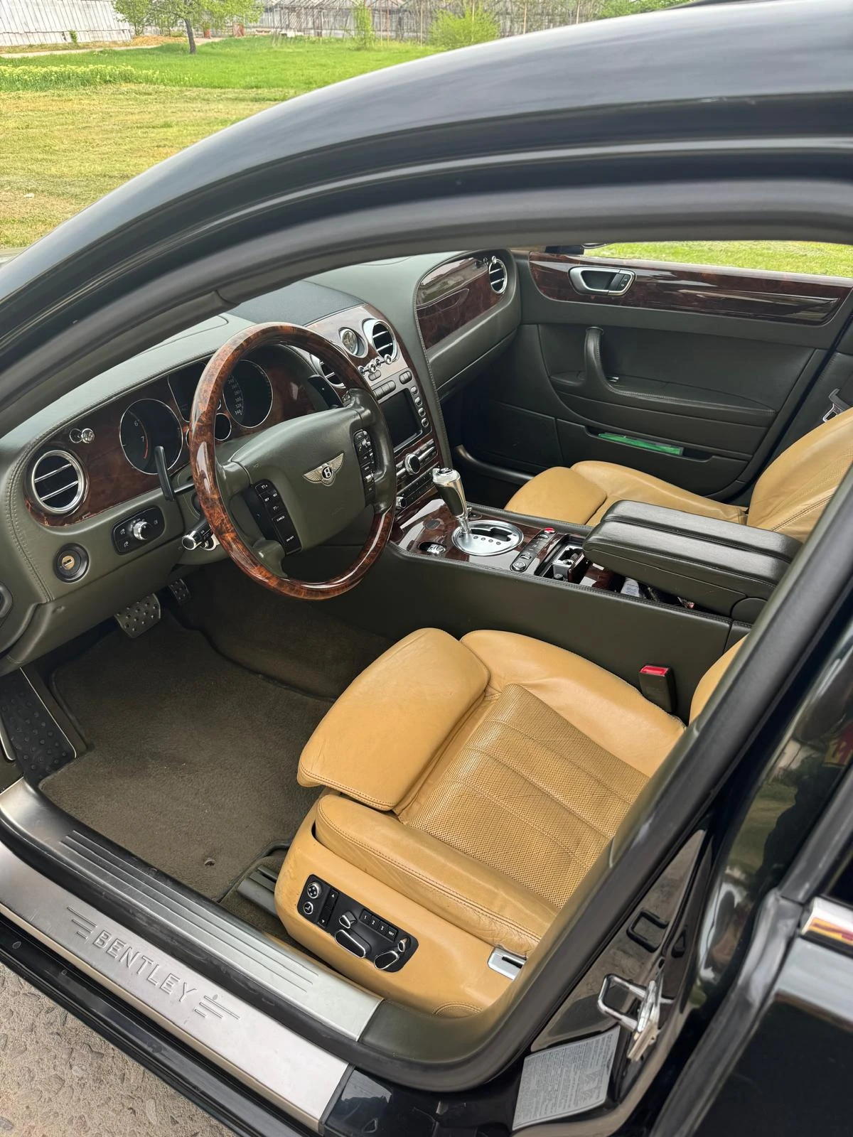 Bentley Flying Spur TOP - изображение 8