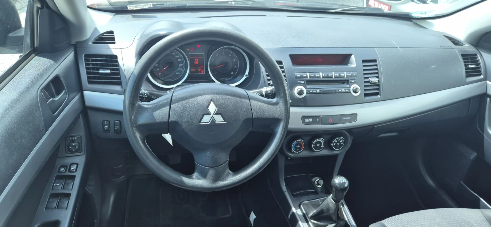 Mitsubishi Lancer 1.5-110. | Mobile.bg   12