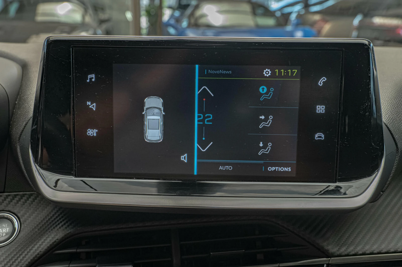 Peugeot 2008 50kwh/Style/Navi/FullLed - изображение 9