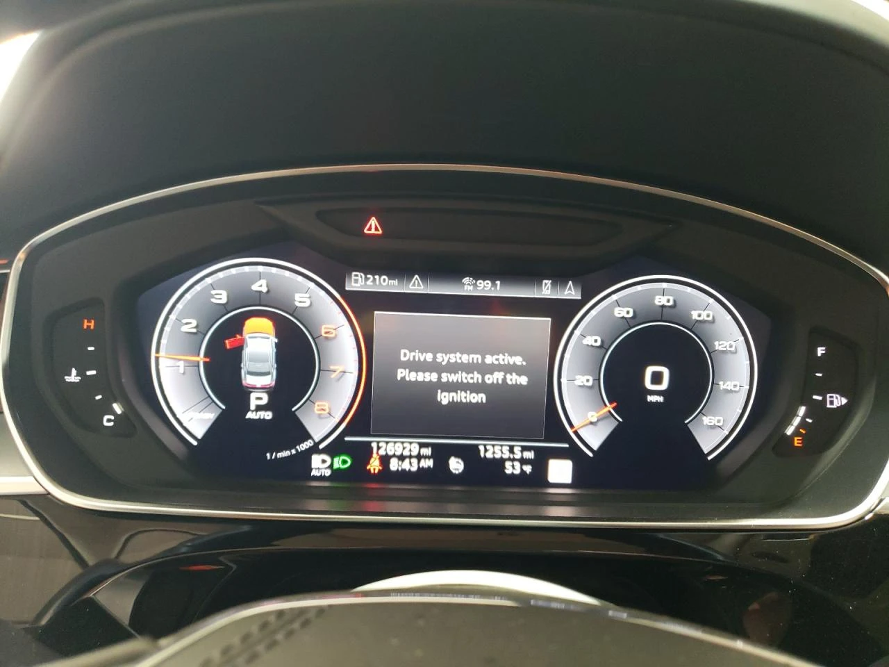Audi A8 L* QUATTRO* МАСАЖ* ОБДУХВАНЕ* ПОДГРЕВИ - изображение 9