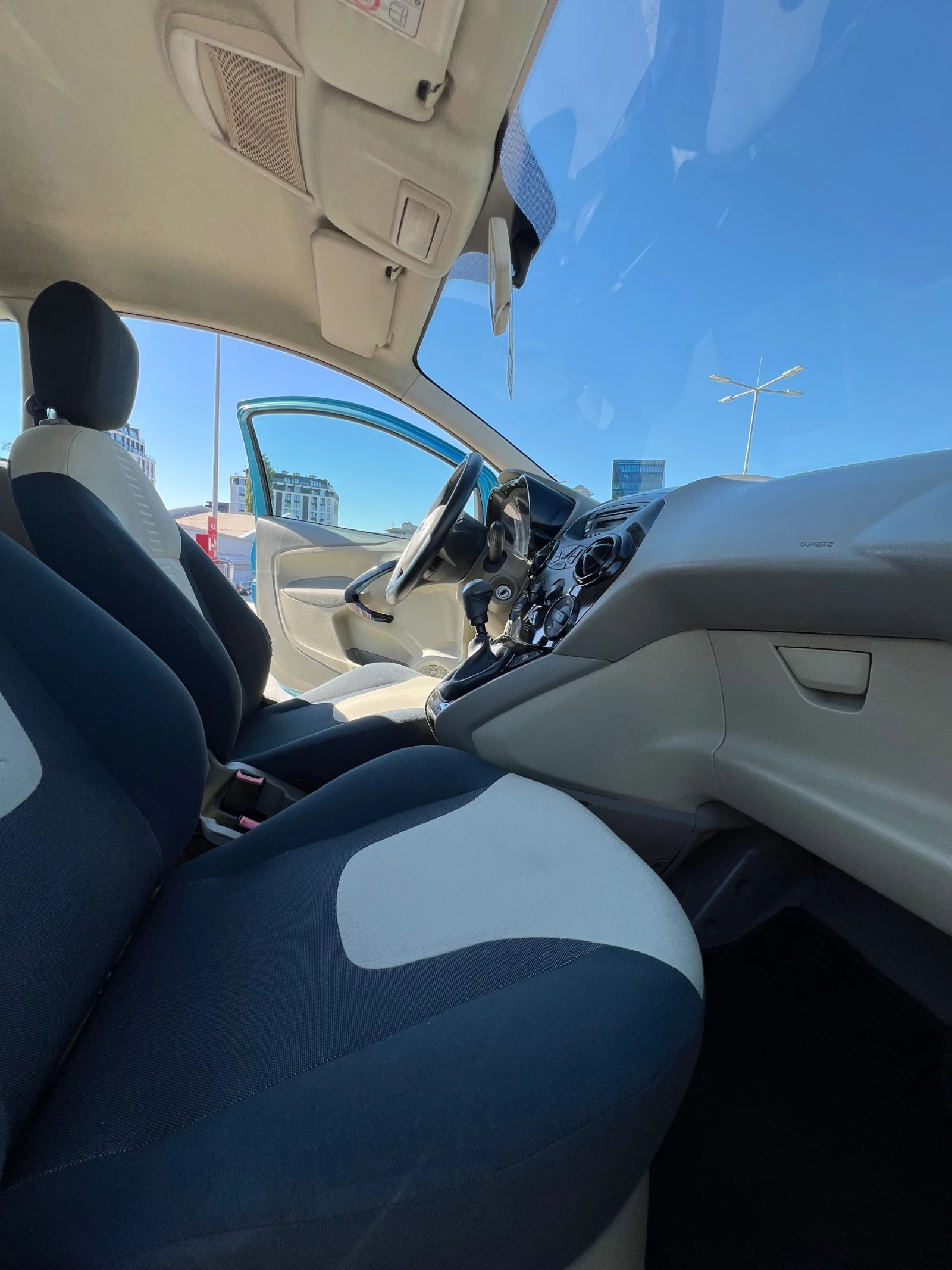 Ford Ka 1.2 TDCi Trend+  - изображение 4