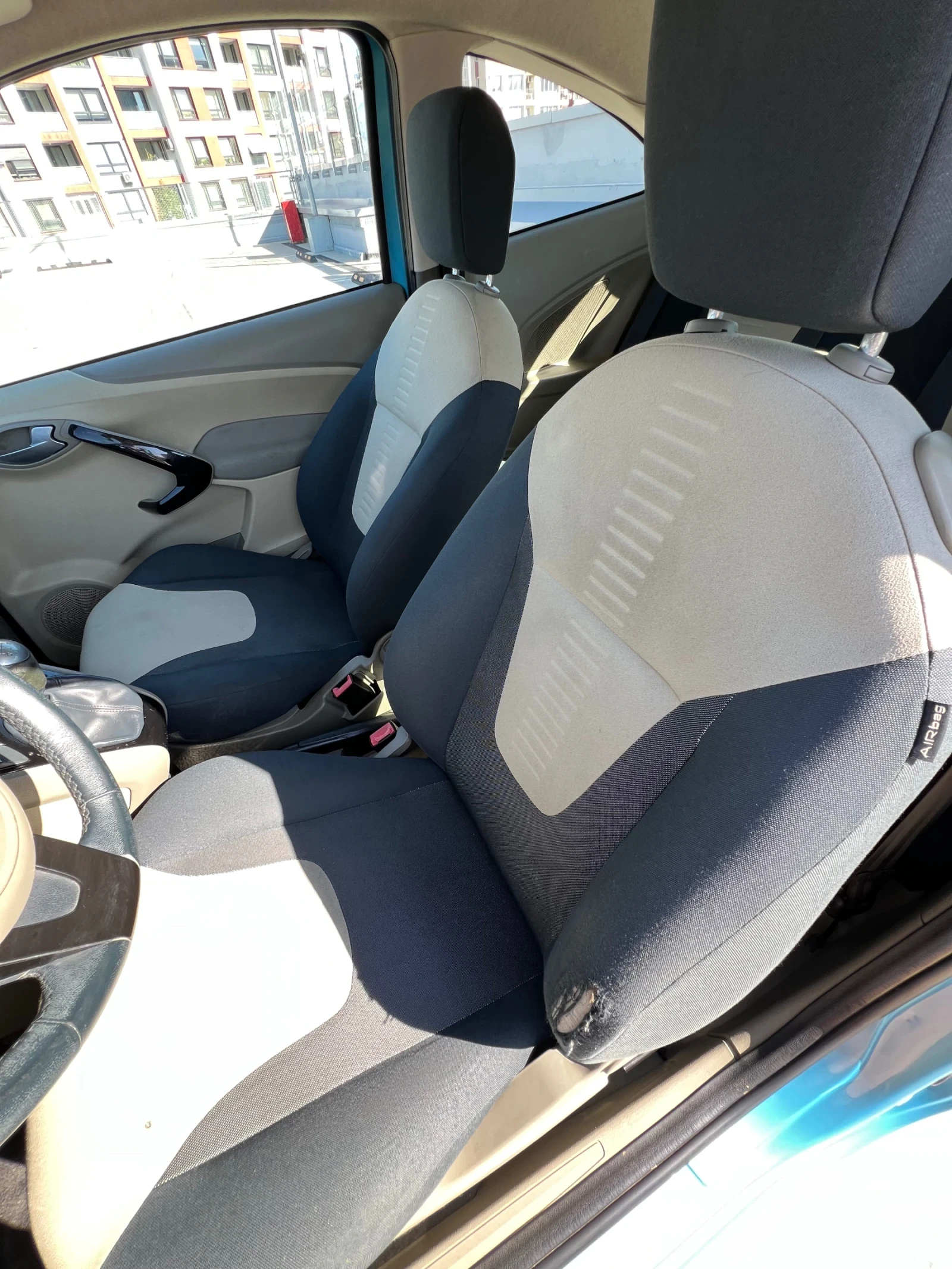 Ford Ka 1.2 TDCi Trend+  - изображение 6