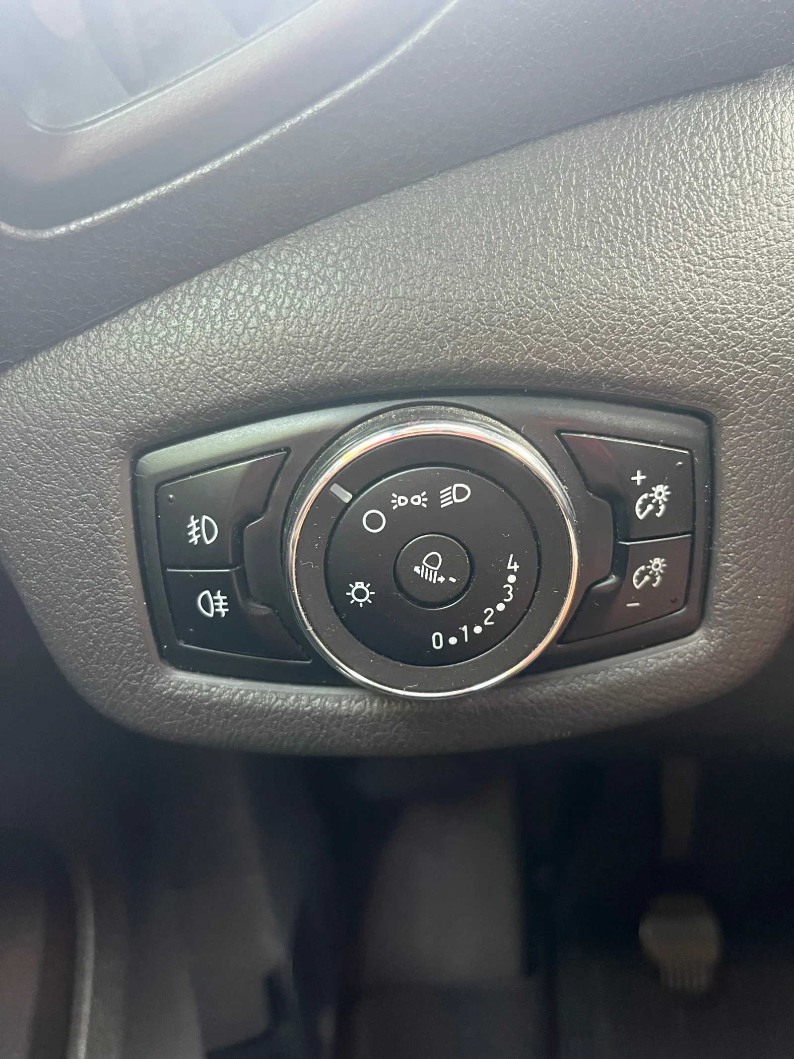 Ford Connect Transit Connect | Mobile.bg — изображение 14