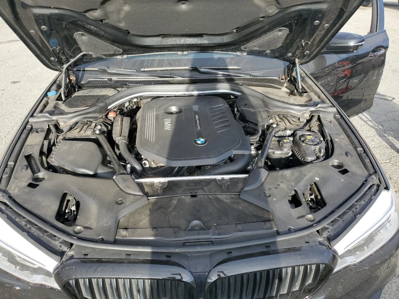 BMW 540 M* SPORT* * * * *  | Mobile.bg   11