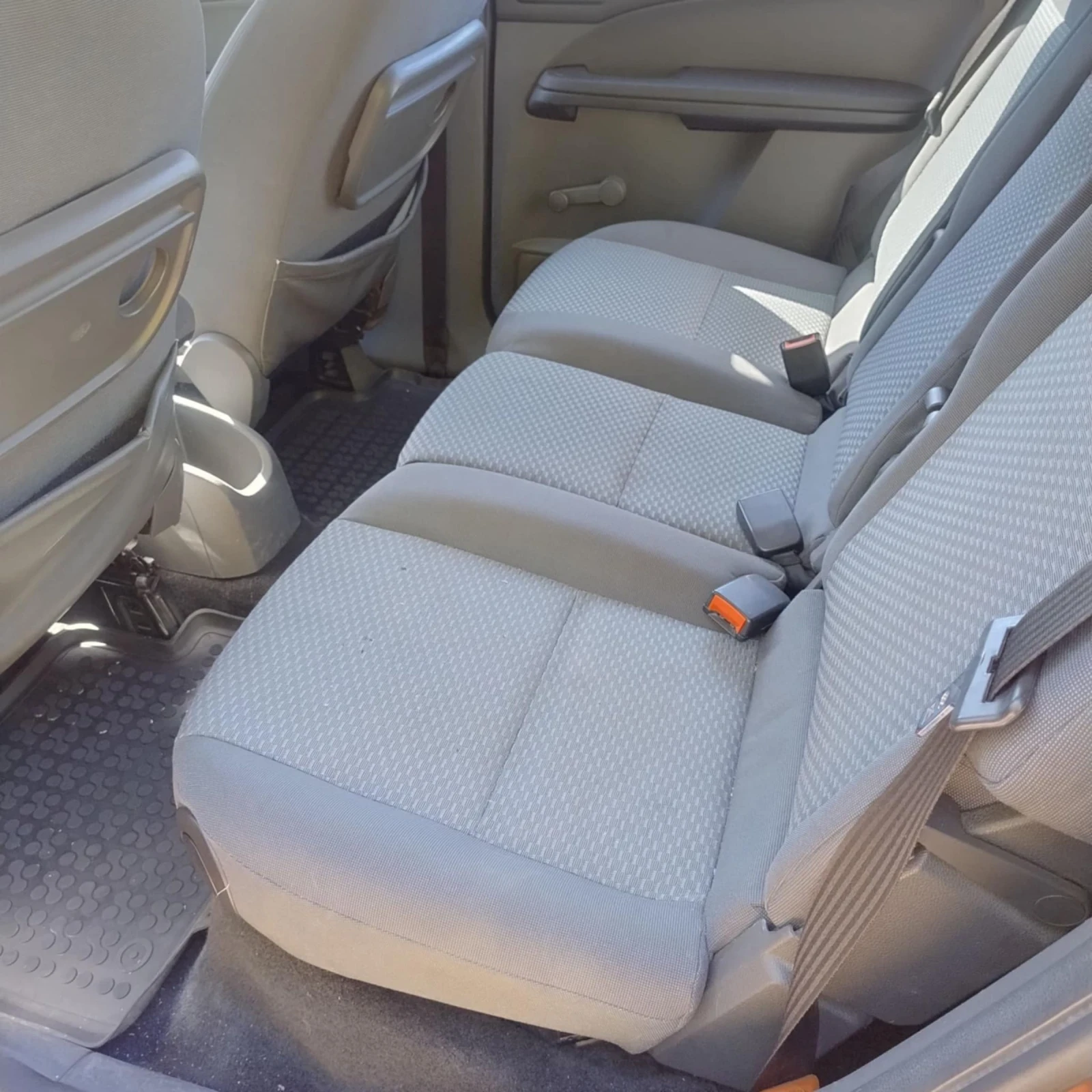 Ford C-max 1.8 - изображение 6