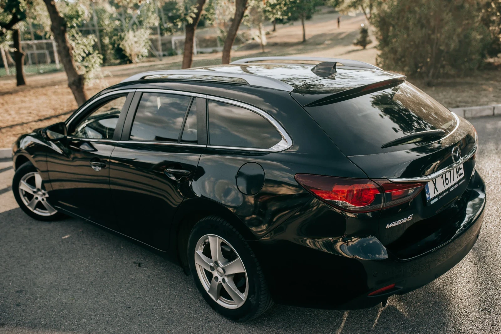 Mazda 6 GJ 2.2D Skyactiv - изображение 9