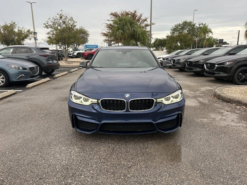 BMW 340 HARMAN-KARDON/KEYLESS/KAMEPA/ПОДГРЕВ/ПАМЕТ - изображение 3