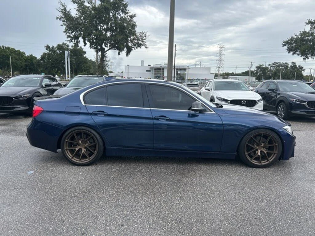 BMW 340 HARMAN-KARDON/KEYLESS/KAMEPA/ПОДГРЕВ/ПАМЕТ - изображение 5