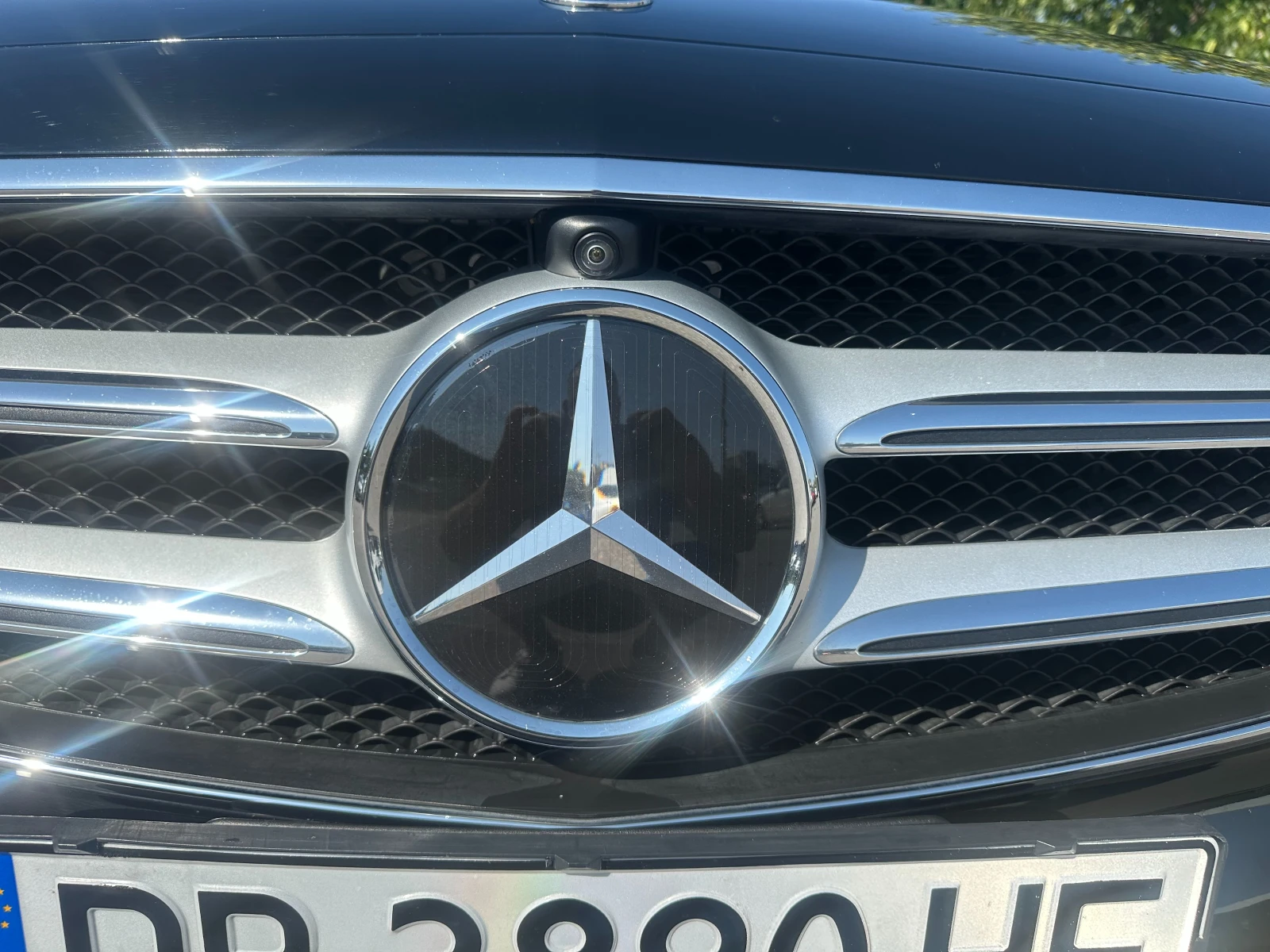 Mercedes-Benz E 450 | Mobile.bg   15