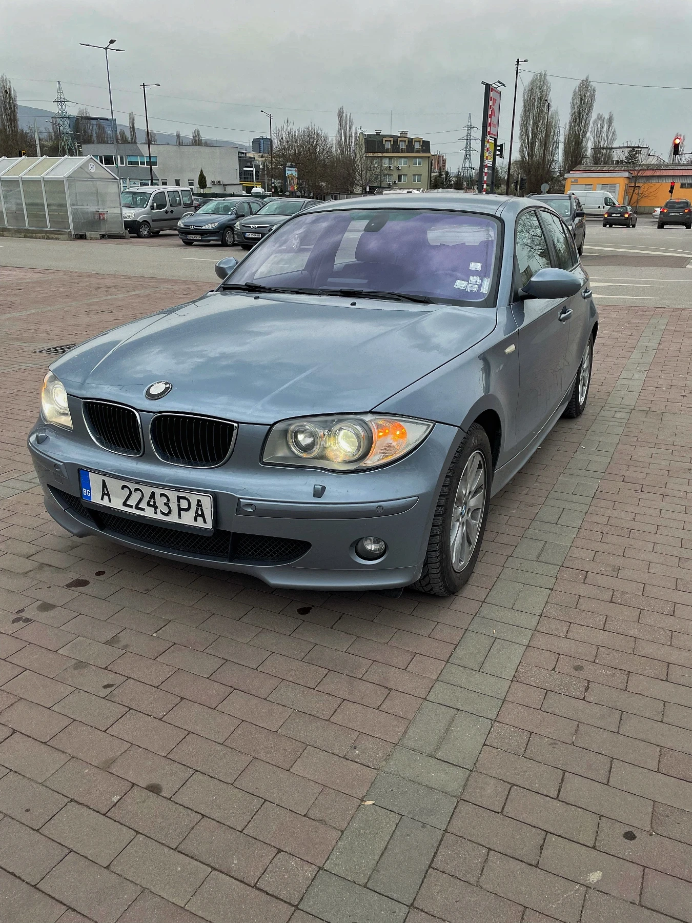 BMW 120  - изображение 3