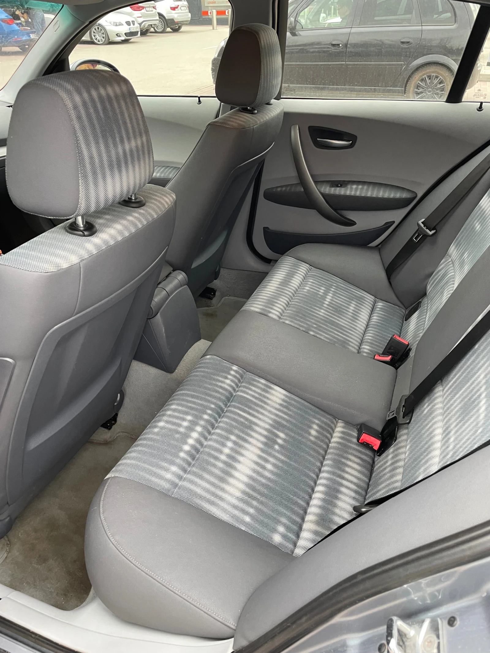 BMW 120  - изображение 8