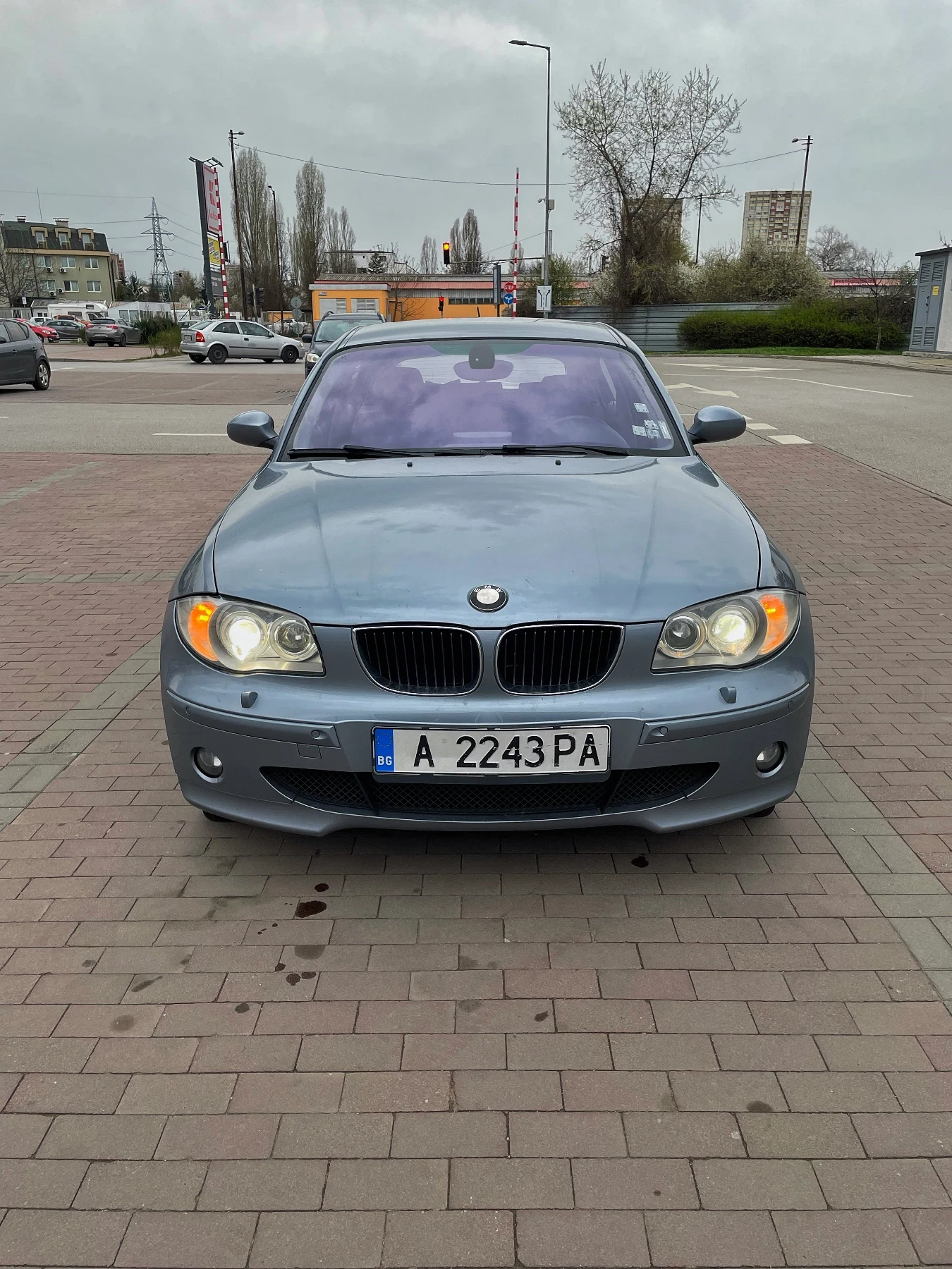 BMW 120  - изображение 2