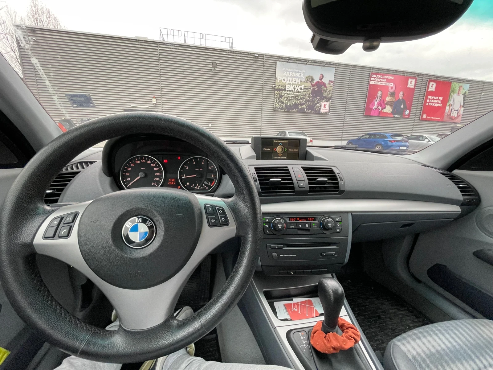 BMW 120  - изображение 7