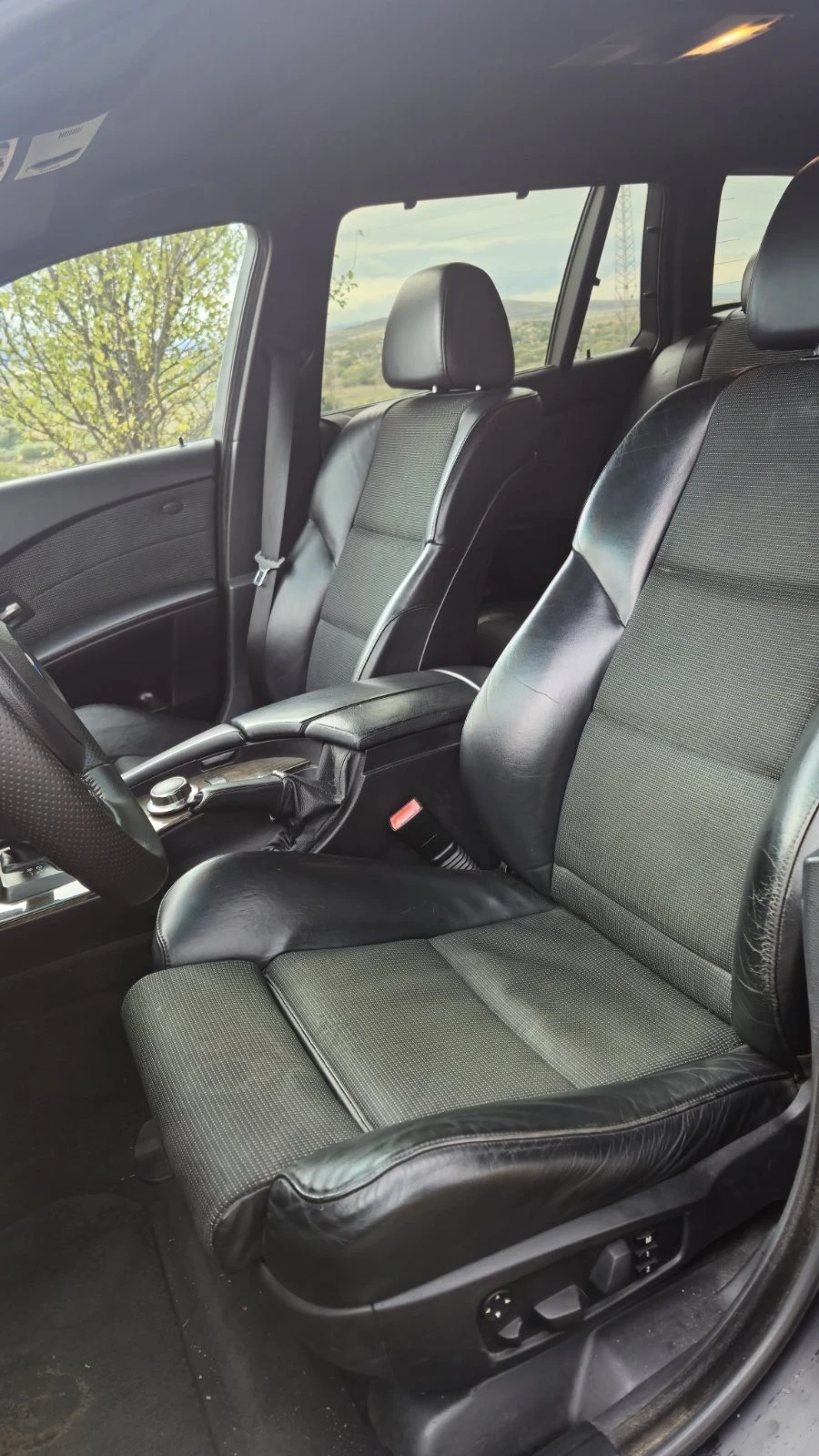 BMW 530 530d xDrive M-PACK - изображение 6