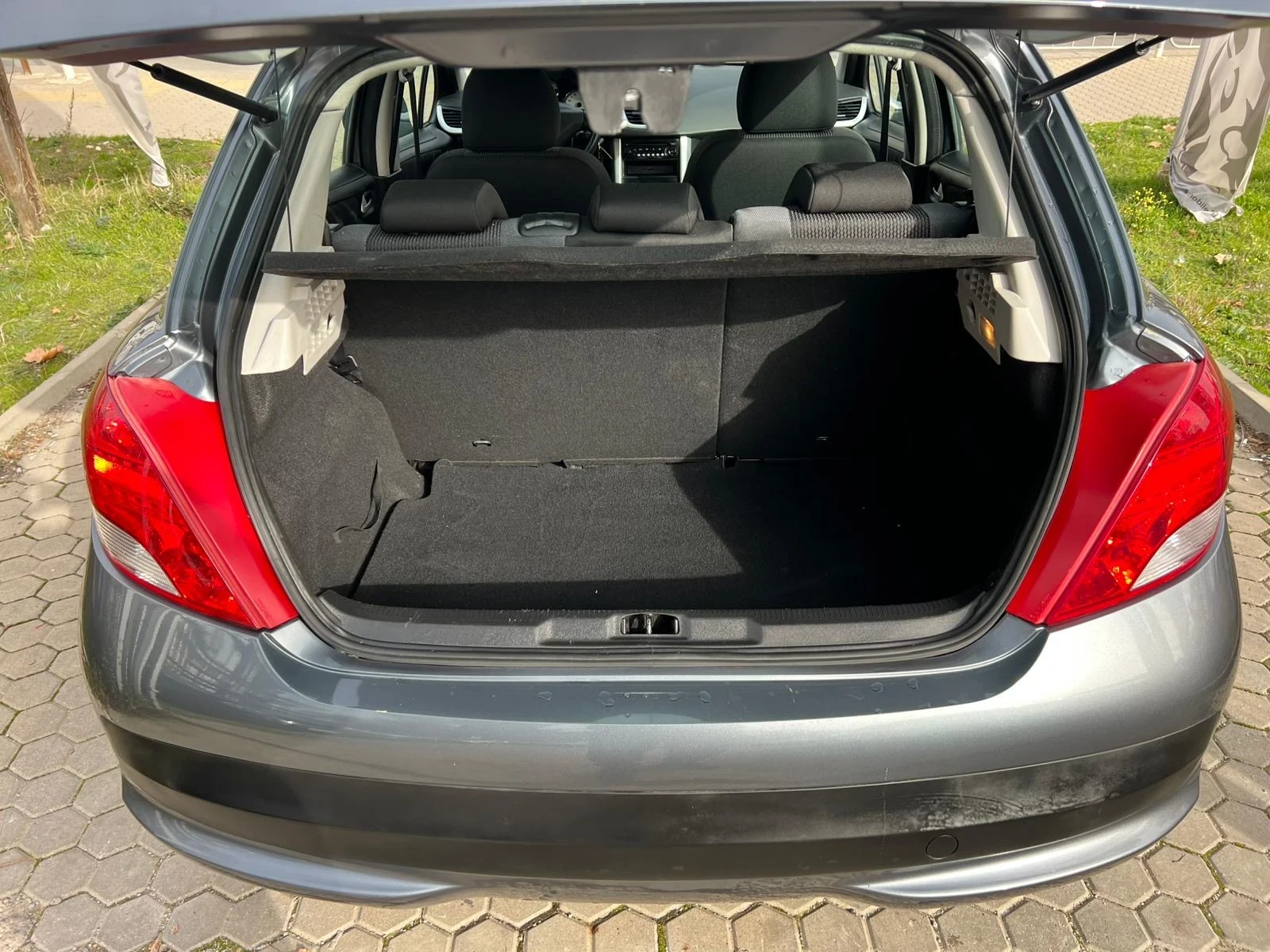 Peugeot 207 1.4HDi | Mobile.bg   14