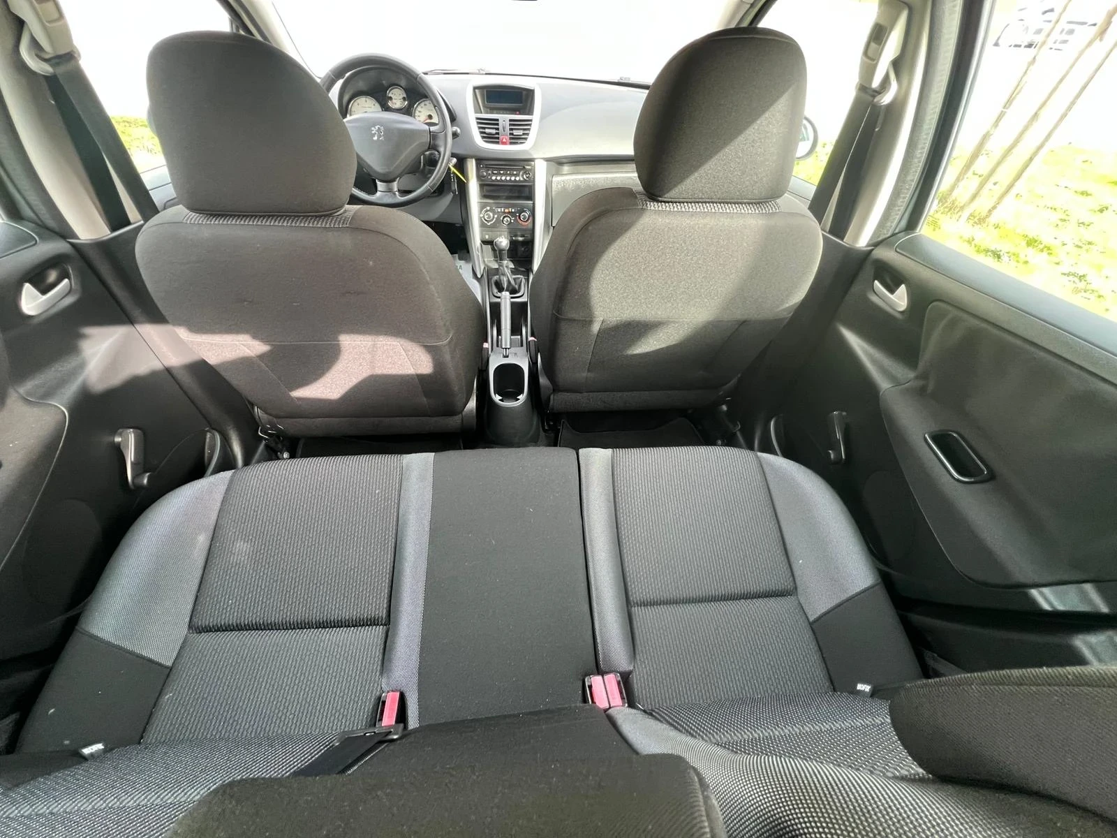 Peugeot 207 1.4HDi | Mobile.bg   12