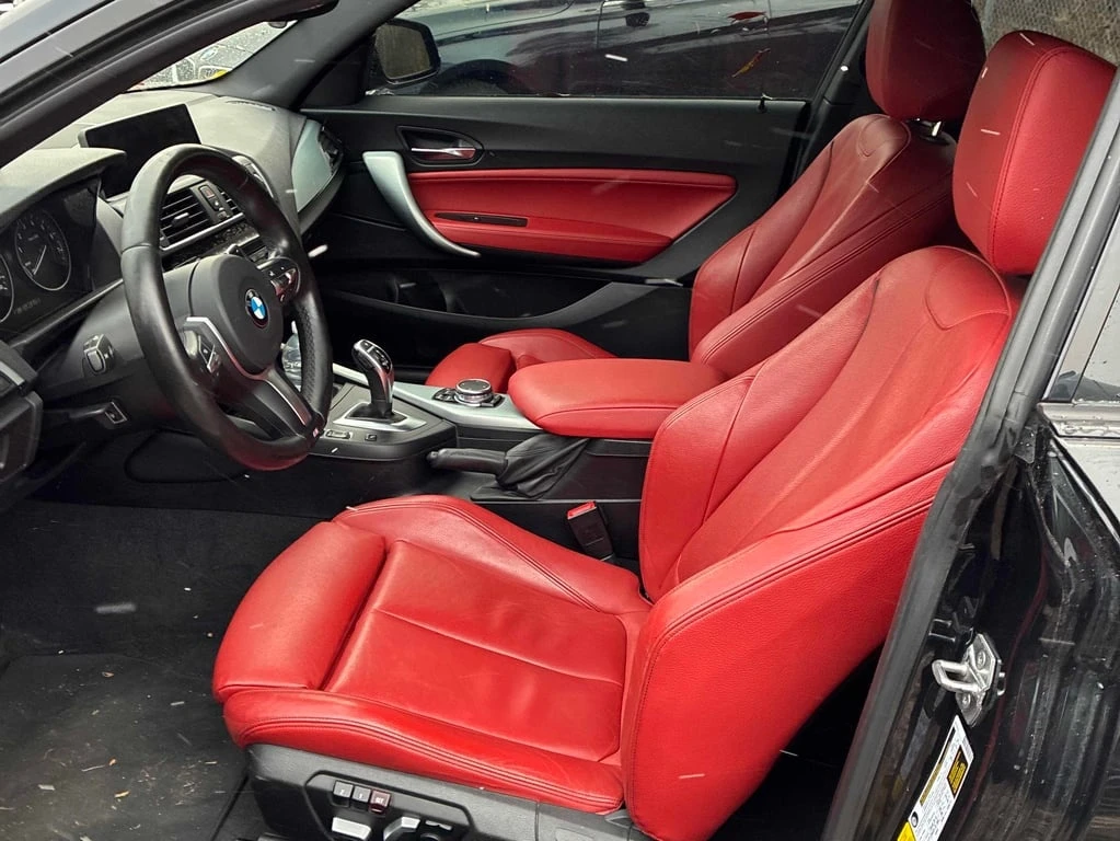 BMW 235 * M235i xDrive * CARFAX *    | Mobile.bg   12