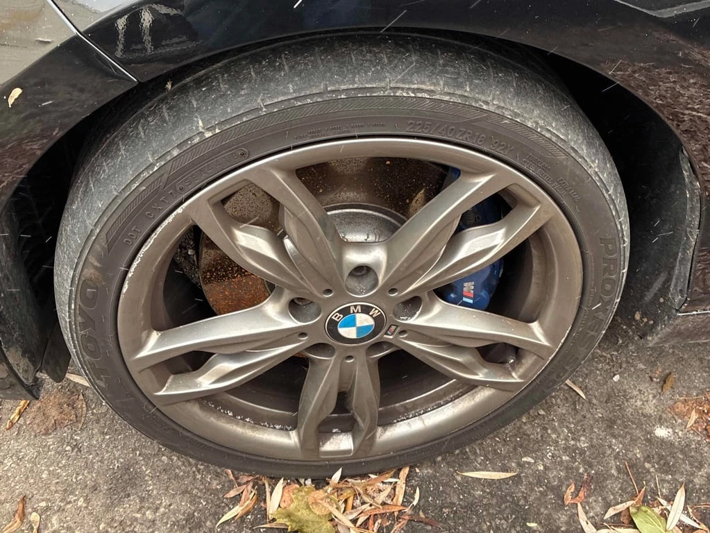 BMW 235 * M235i xDrive * CARFAX * БЕЗ ПЪРВОНАЧАЛНА ВНОСКА - изображение 7