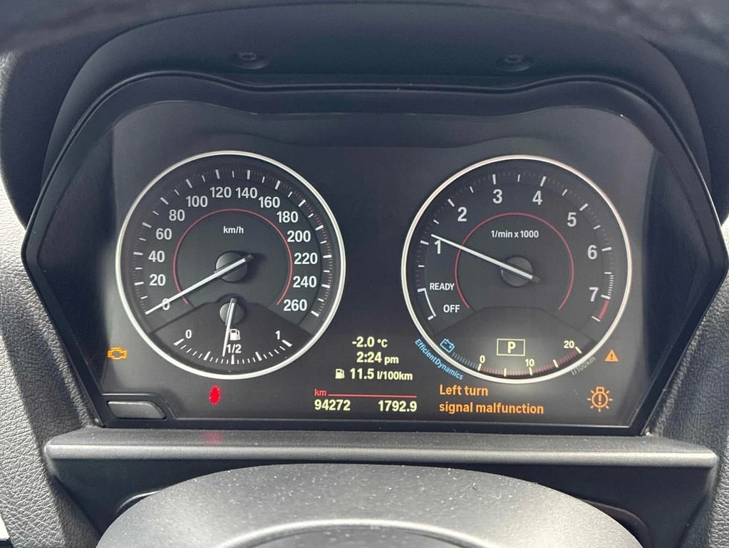 BMW 235 * M235i xDrive * CARFAX * БЕЗ ПЪРВОНАЧАЛНА ВНОСКА - изображение 8