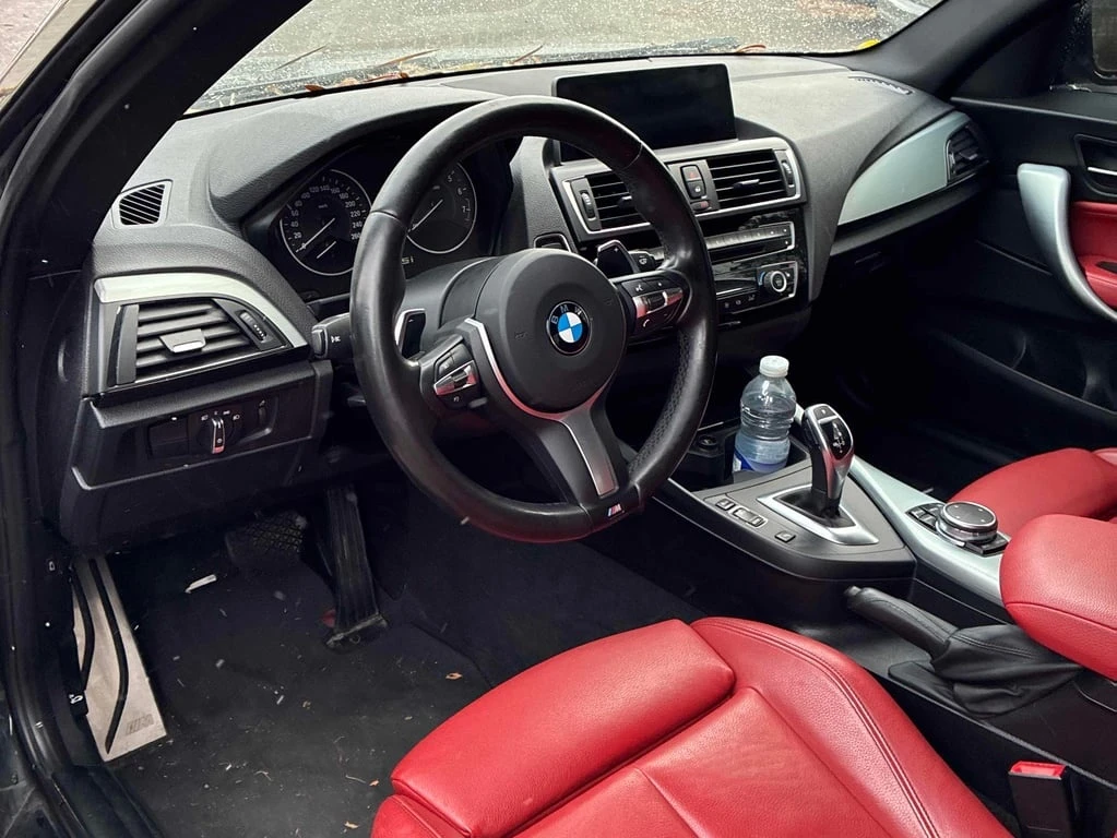 BMW 235 * M235i xDrive * CARFAX * БЕЗ ПЪРВОНАЧАЛНА ВНОСКА - изображение 5