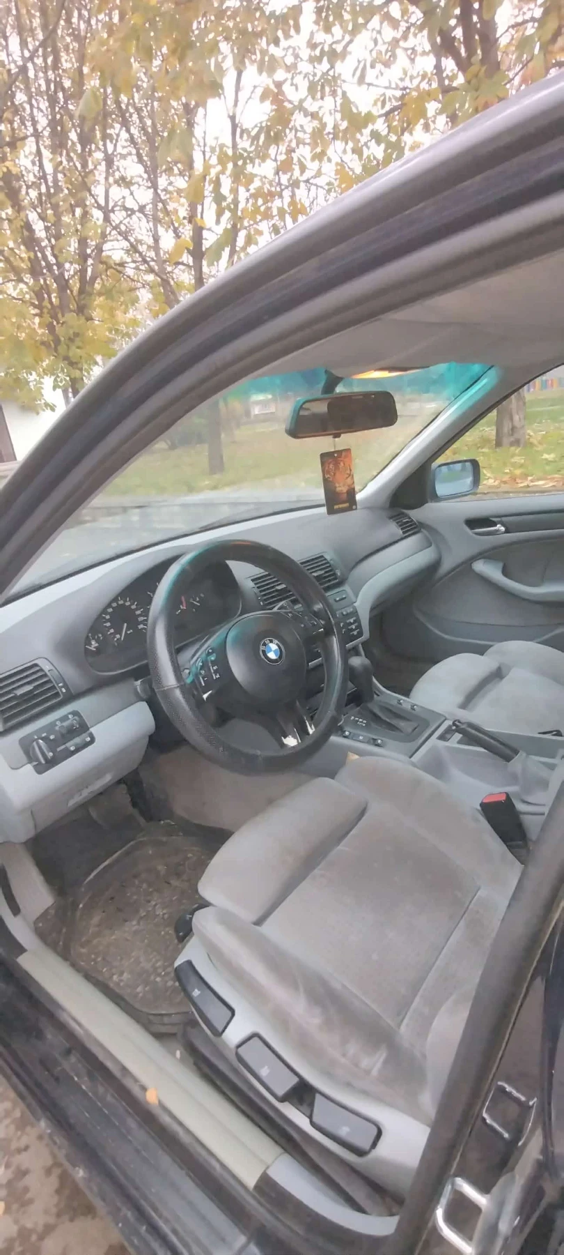 BMW 320 E46 | Mobile.bg   3