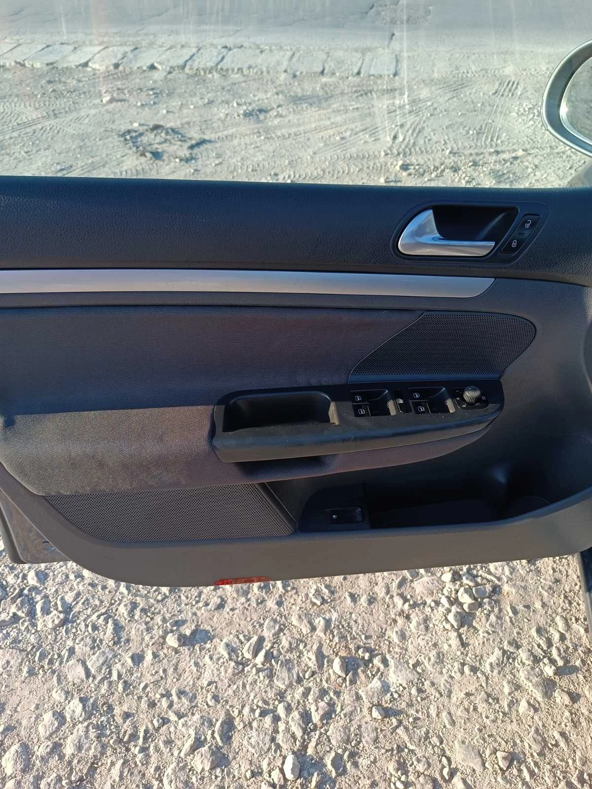 VW Golf  - изображение 8