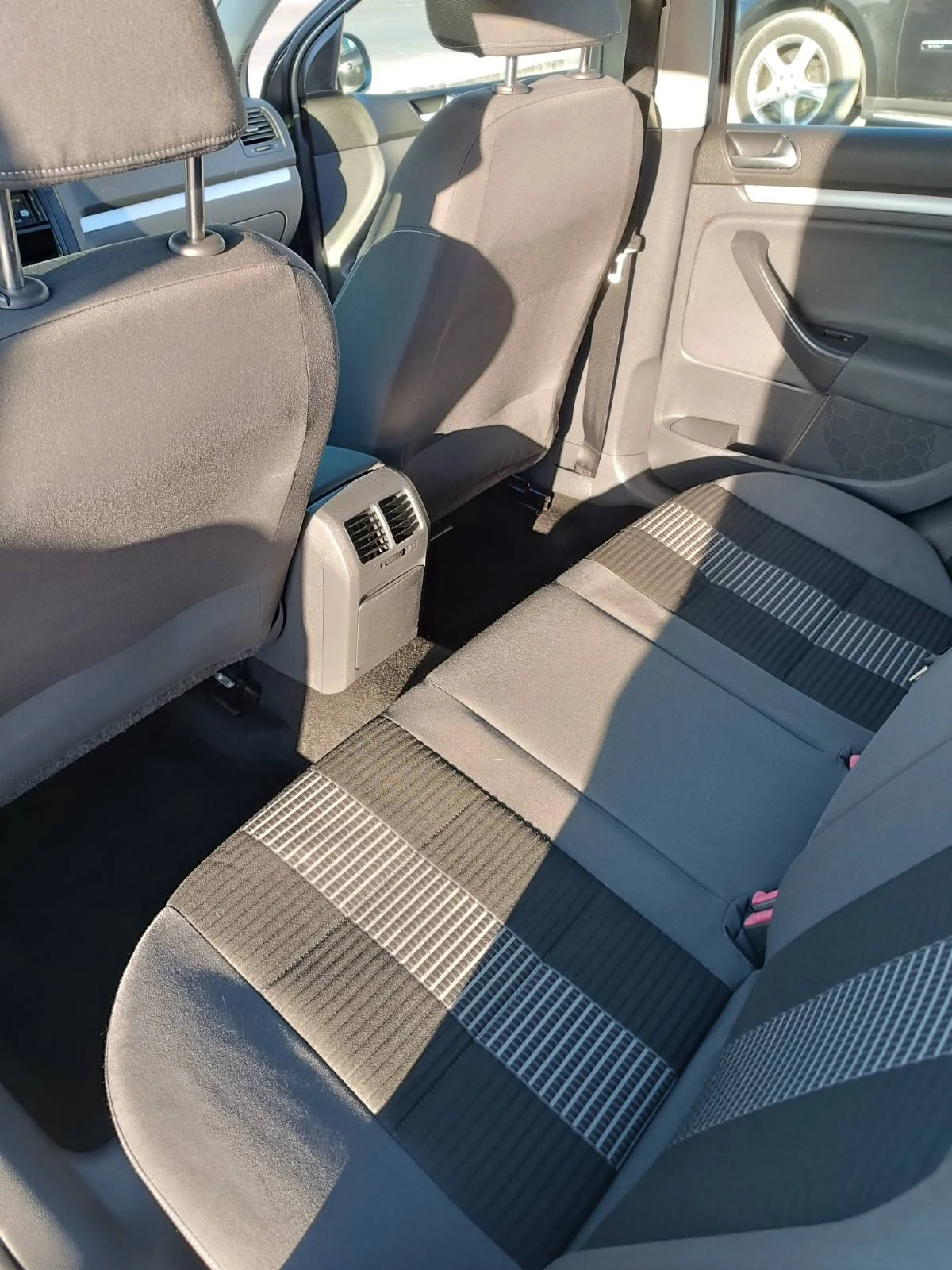 VW Golf  - изображение 9