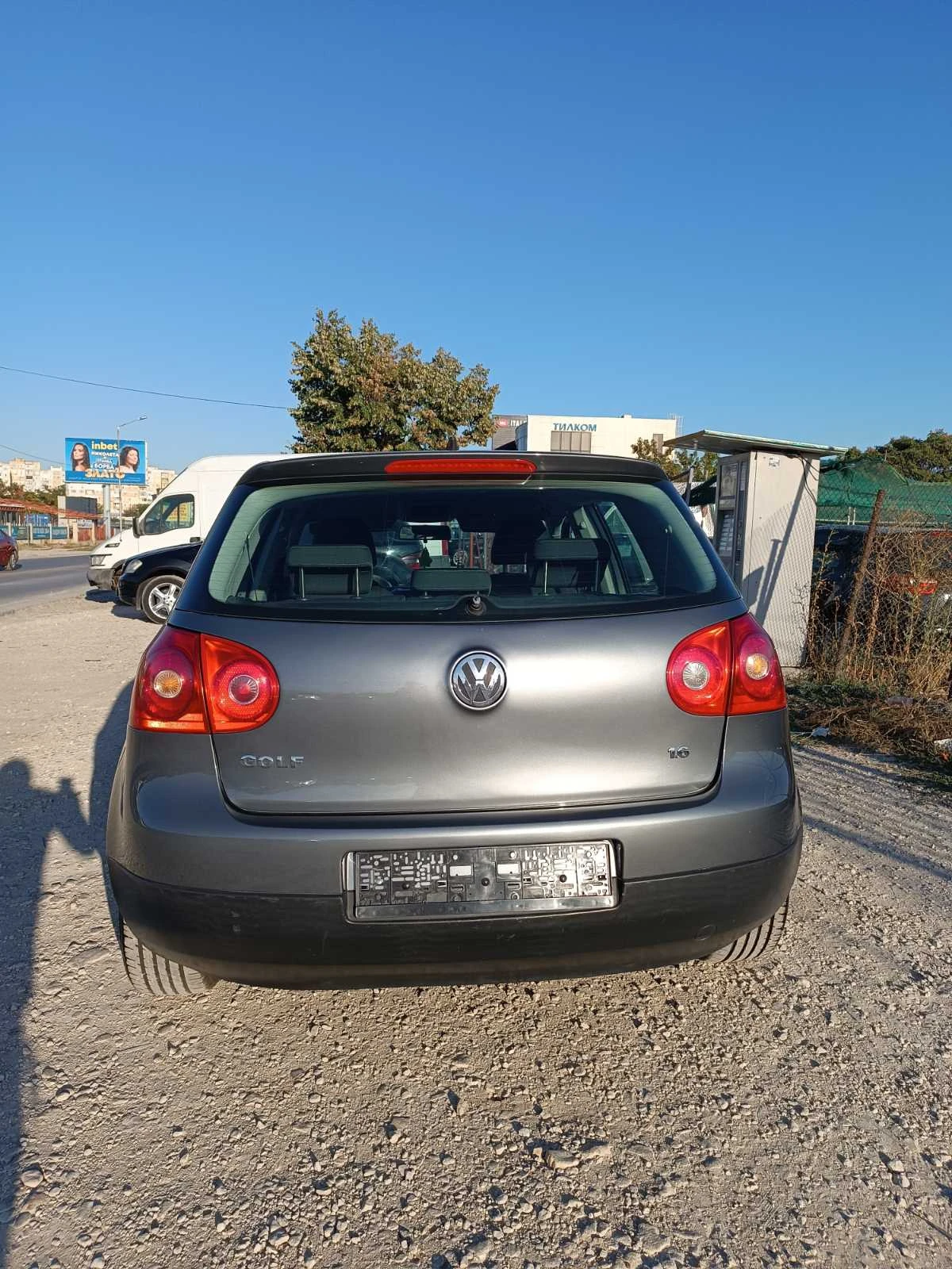 VW Golf  - изображение 4