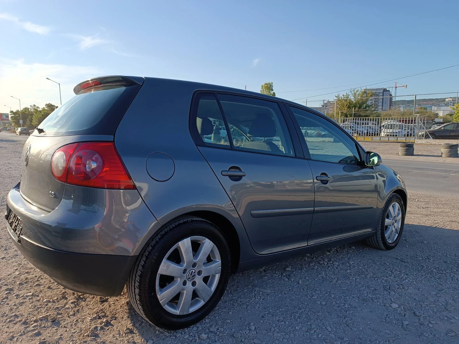 VW Golf  - изображение 2