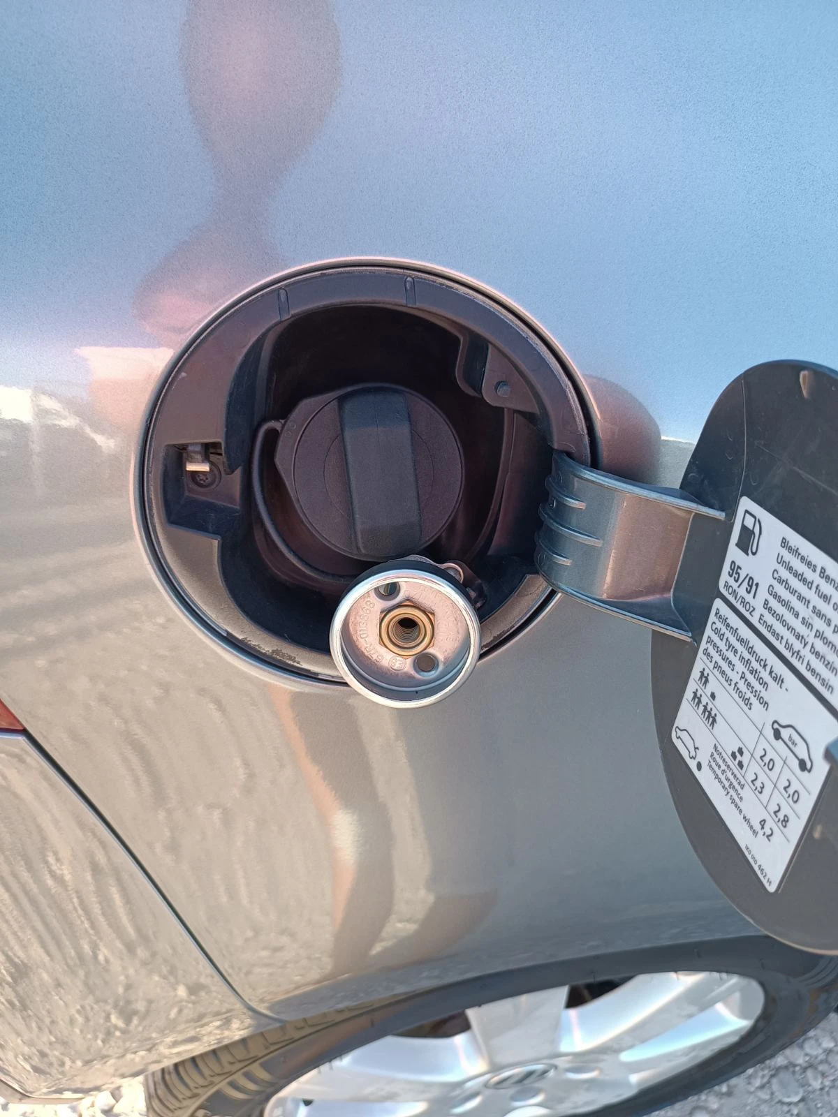 VW Golf | Mobile.bg � ����������� 11