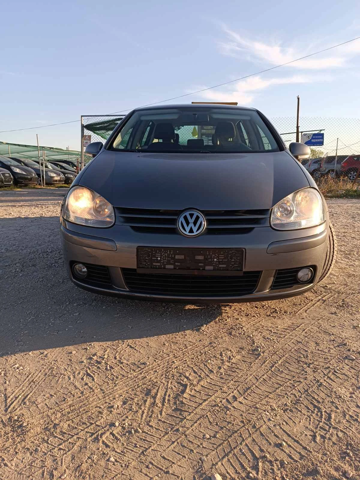 VW Golf  - изображение 3