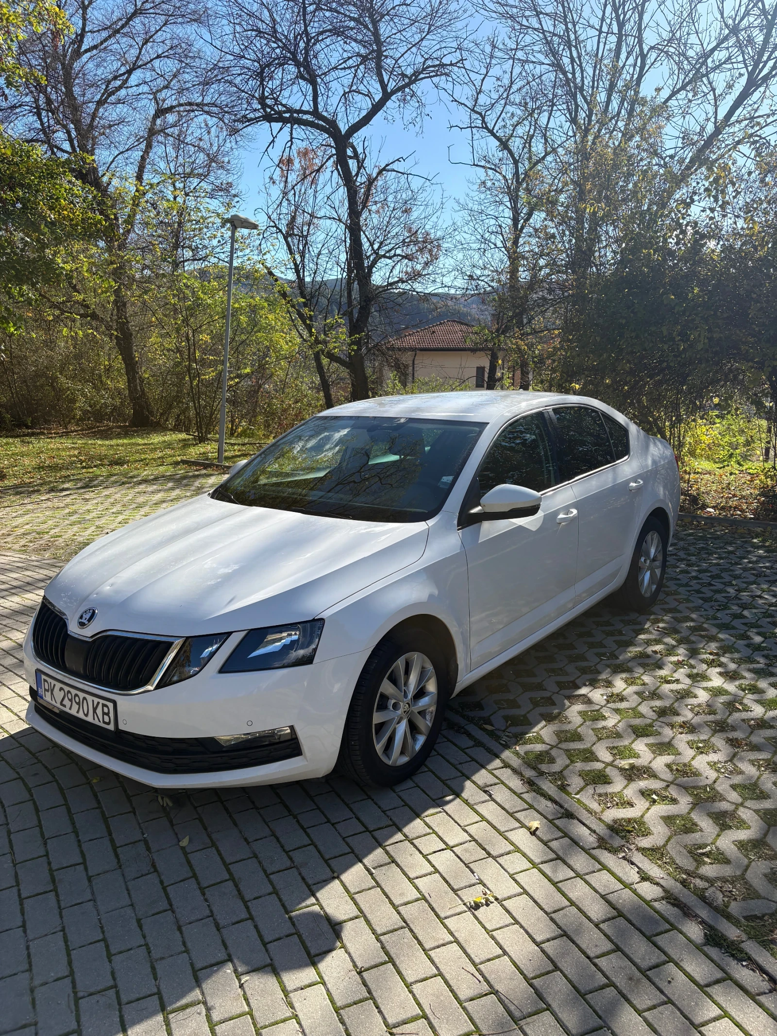 Skoda Octavia | Mobile.bg � ����������� 1