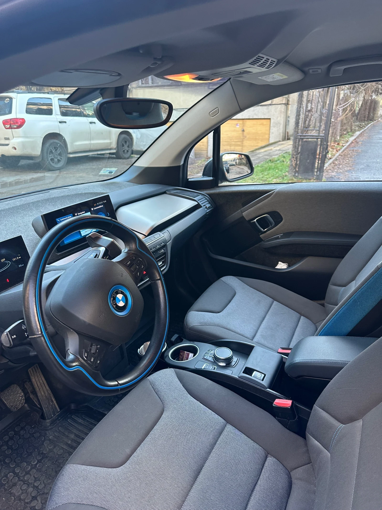 BMW i3 94 | Mobile.bg � ����������� 7