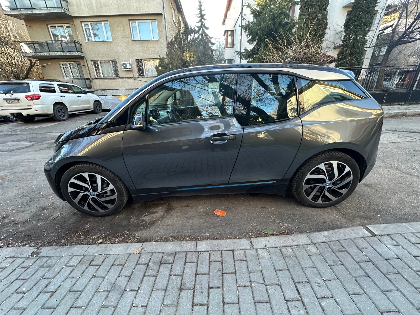 BMW i3 94 | Mobile.bg � ����������� 3