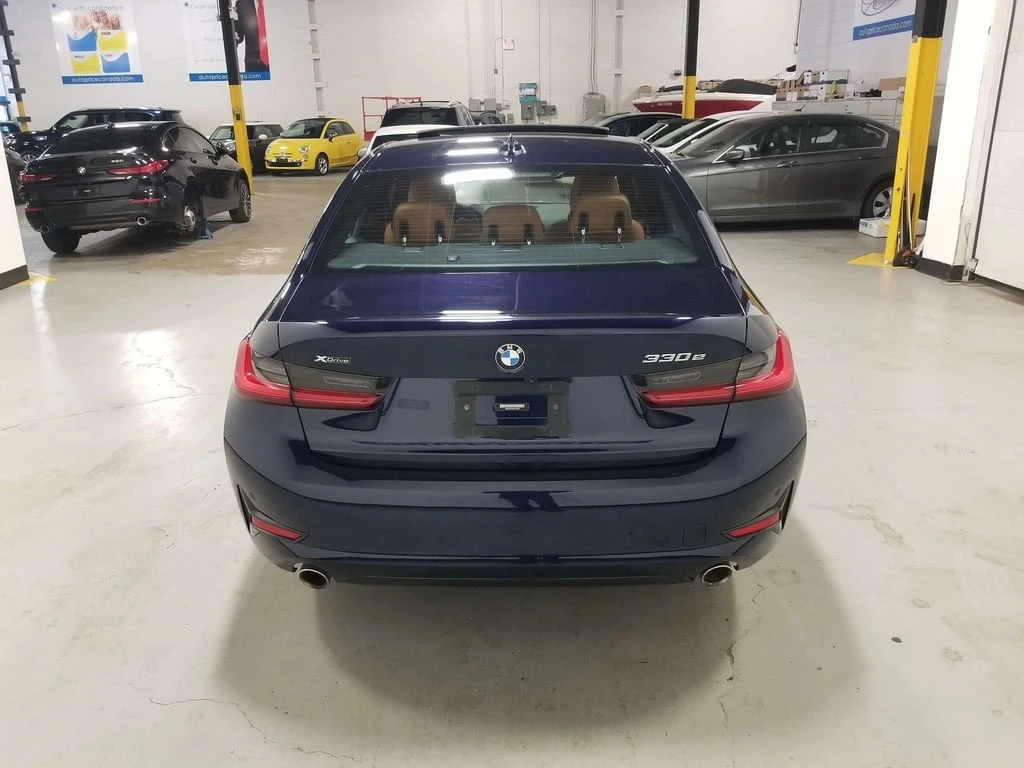 BMW 330 * 330xe * CARFAX * ���� �� �� | Mobile.bg � ����������� 8