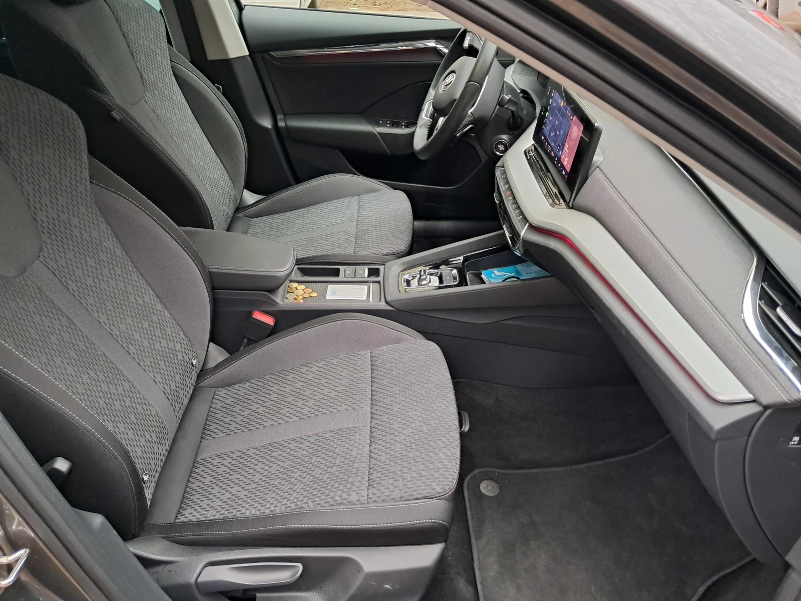 Skoda Octavia ������  | Mobile.bg � ����������� 10