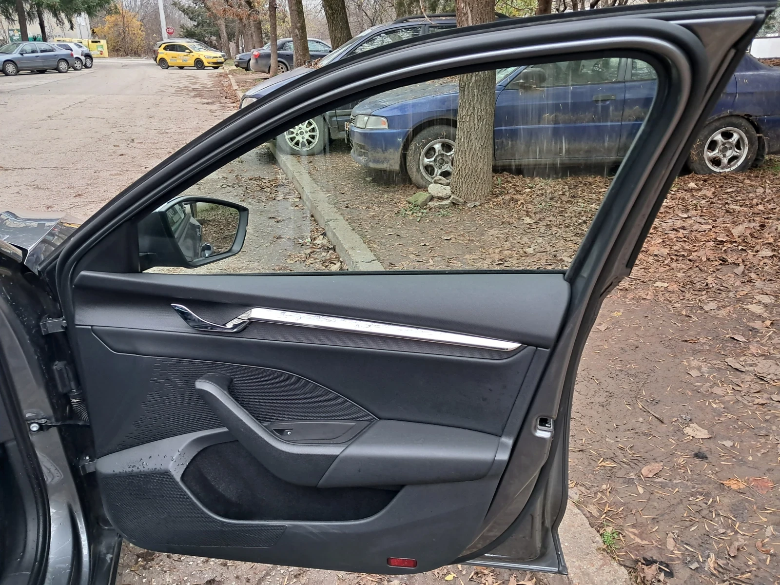 Skoda Octavia ������  | Mobile.bg � ����������� 13