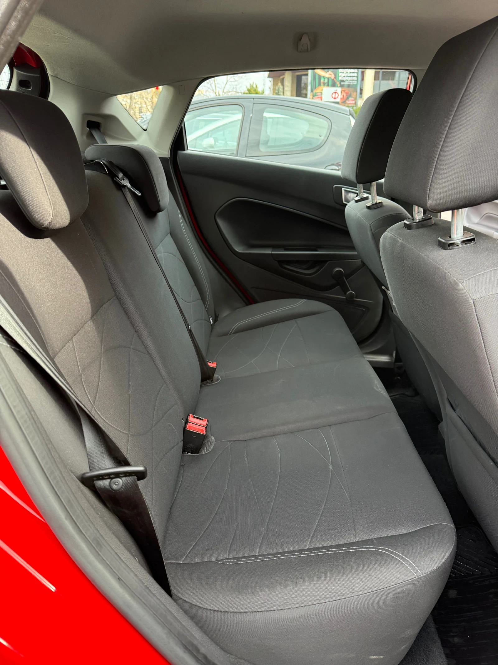 Ford Fiesta | Mobile.bg � ����������� 16
