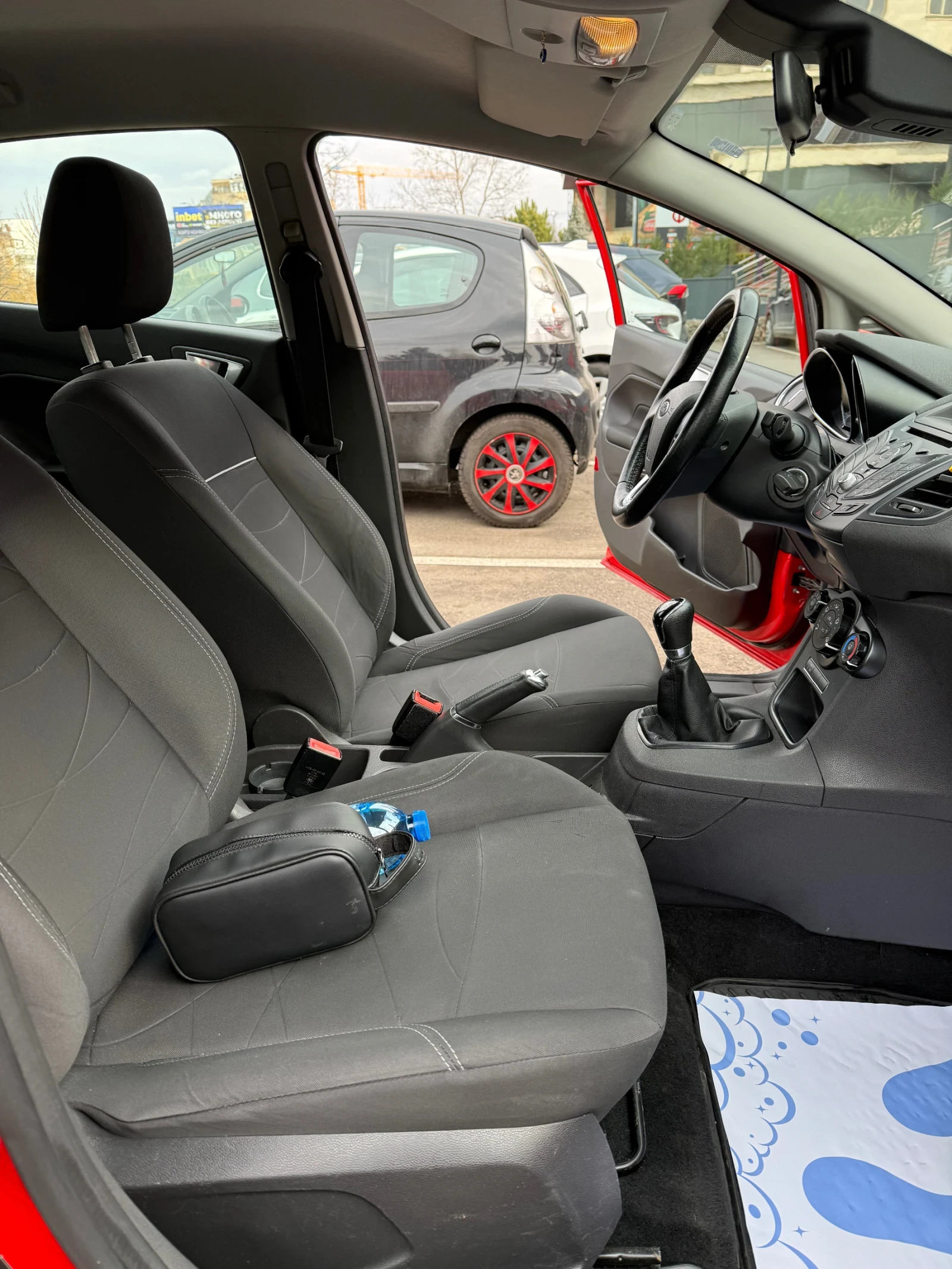 Ford Fiesta | Mobile.bg � ����������� 13