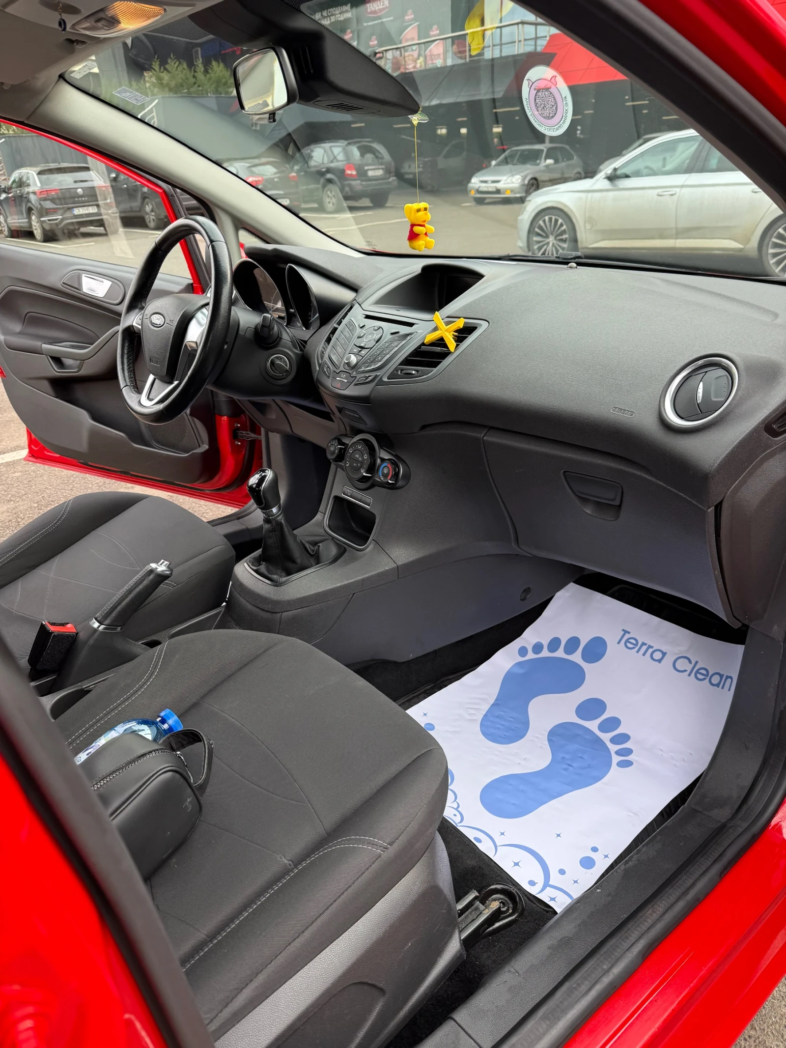 Ford Fiesta | Mobile.bg � ����������� 14