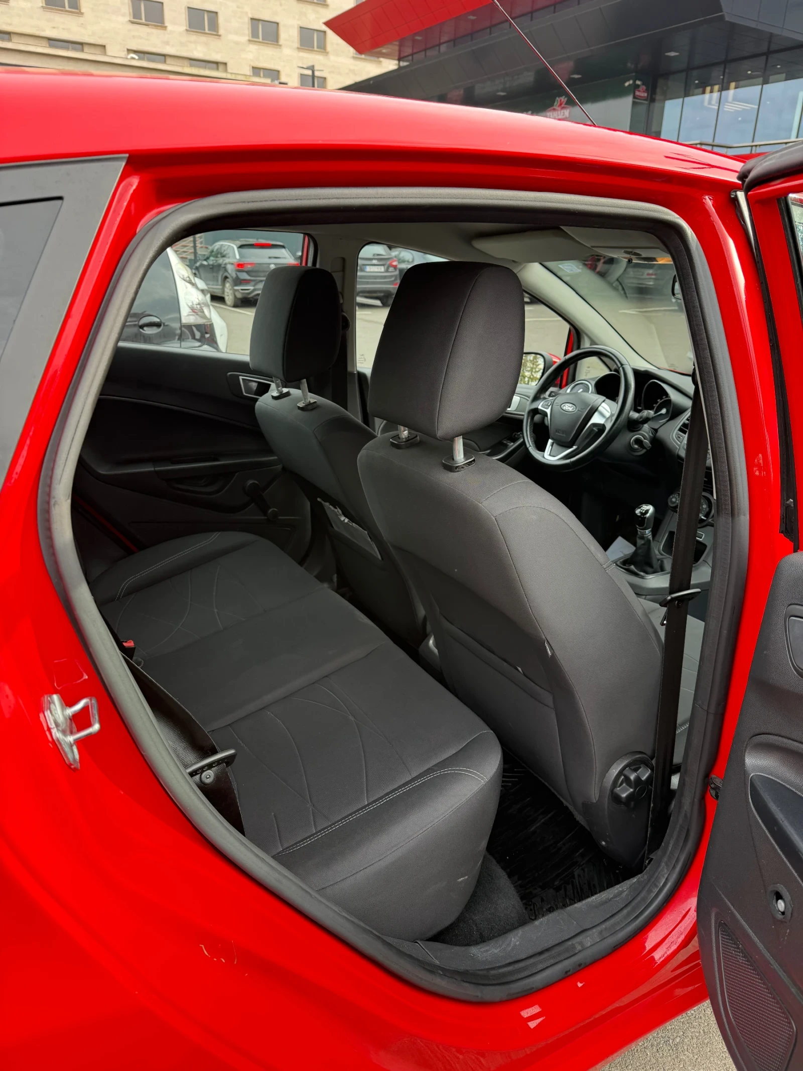 Ford Fiesta | Mobile.bg � ����������� 12